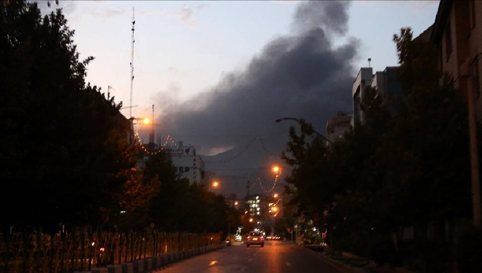 Iran says No Nuclear Talks Under Israeli fire, Trump Considers Options