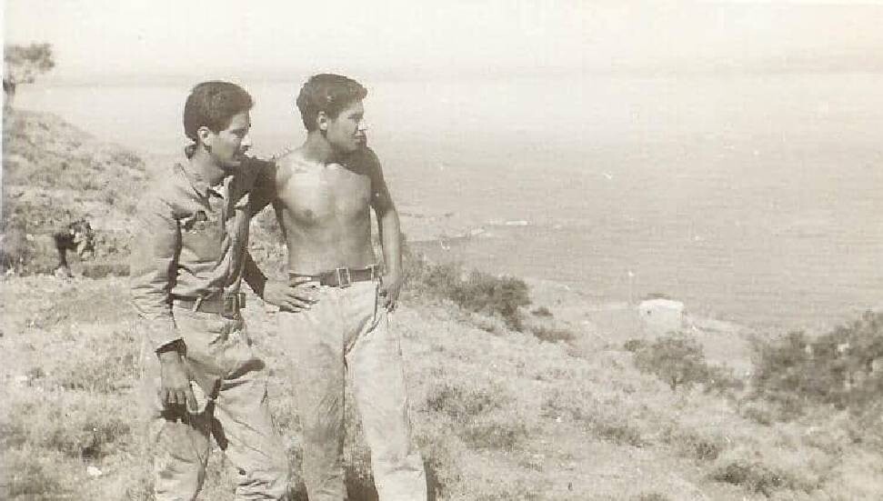 61 yıl önceki Erenköy mektubu: Naci Talat’ın satırlarını kızı Sıla Usar İncirli paylaştı