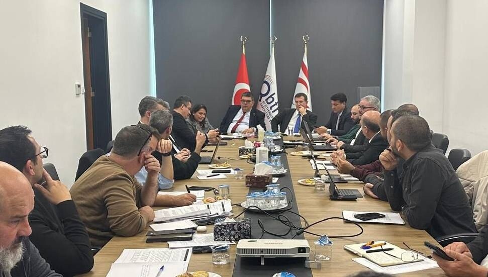 Erhan Arıklı: Uzlaşıda oldukça mesafe alındı