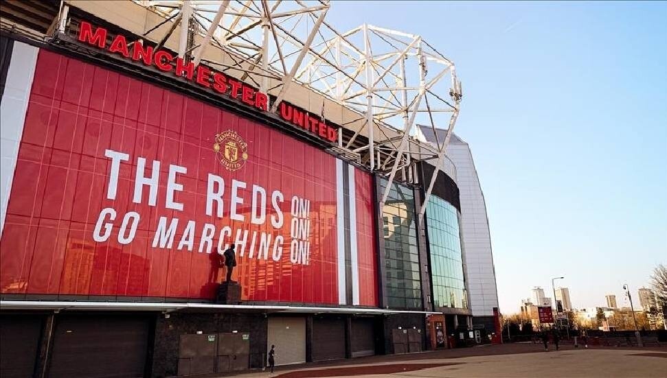 Manchester United, 100 bin kişilik yeni stat projesini duyurdu
