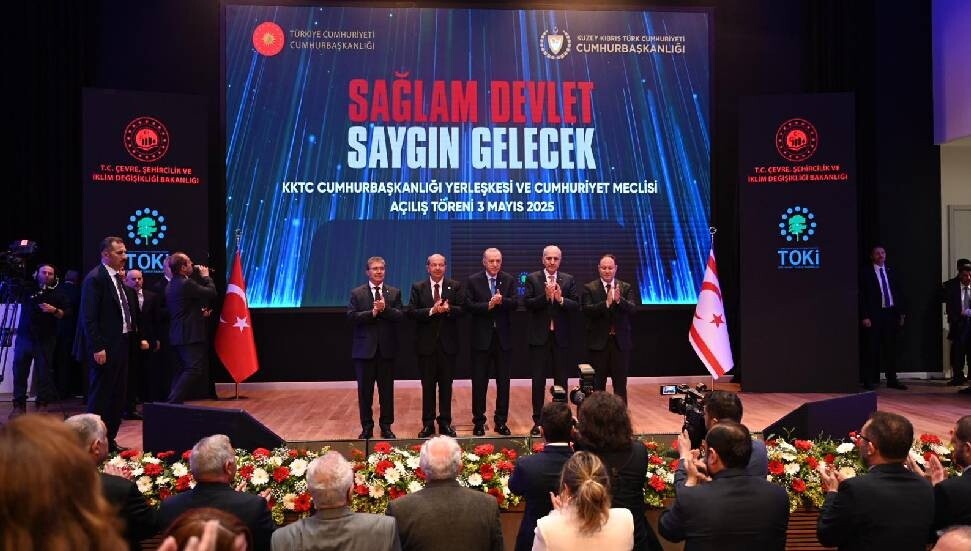 Ünal Üstel: Şimdi bu devleti uluslararası toplumda hak ettiği yere taşıma zamanıdır