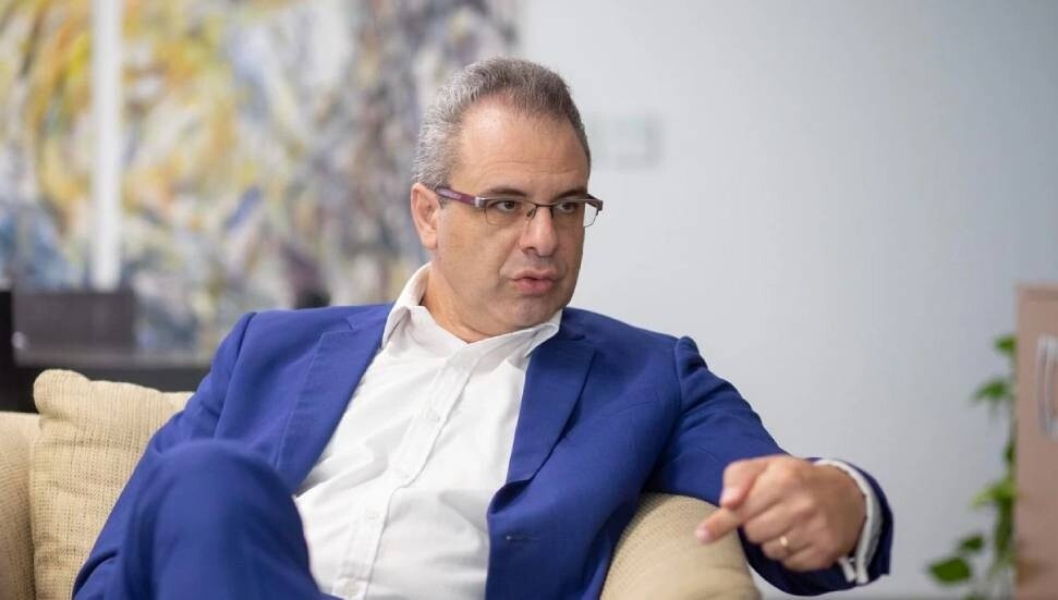 Menelau: New York’taki görüşmede Türk tarafı yeterli esnekliği sağlamadı