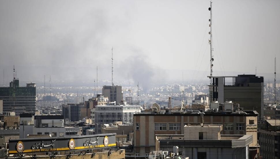 İran: İsrail saldırılarında elektrik altyapısına verilen zarar 22 milyon dolar