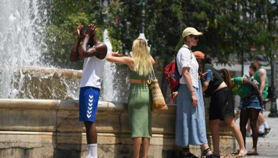 İklim değişikliği, Avrupa'da son sıcak hava dalgasındaki can kaybını 3 kat artırdı