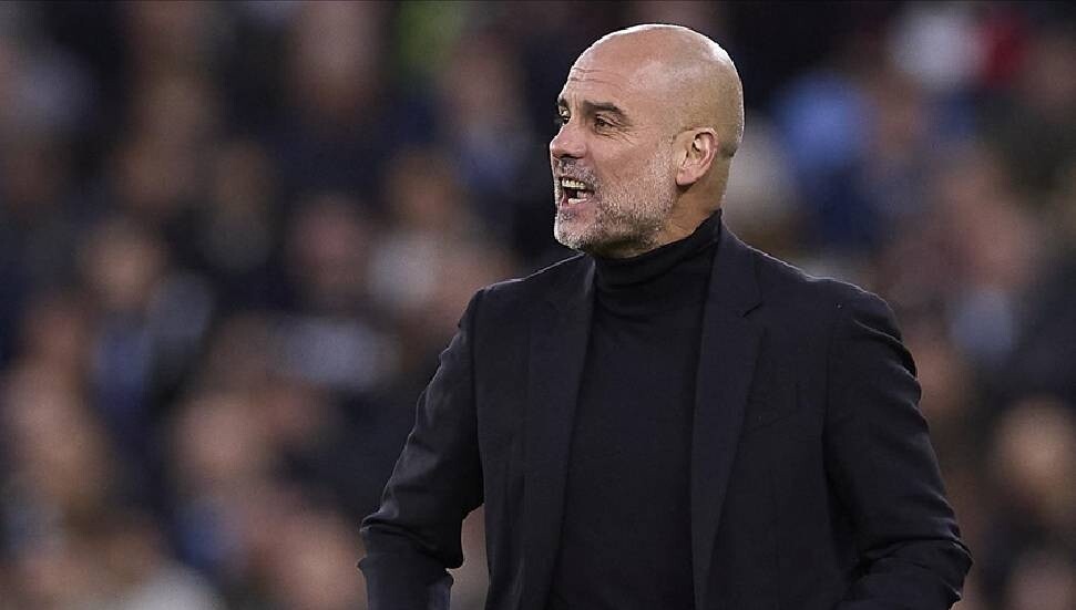 Josep Guardiola, Manchester City'den ayrıldıktan sonra kariyerine ara vermeyi düşünüyor