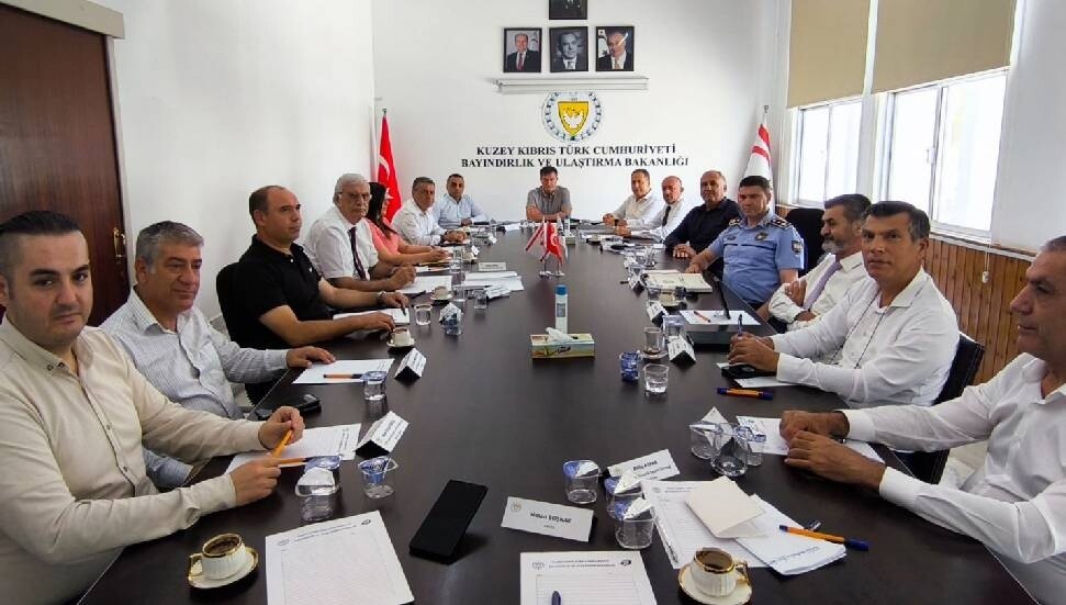 Trafik Komisyonu'ndan  yapay zeka destekli radarlarla ilgili önemli kararlar!