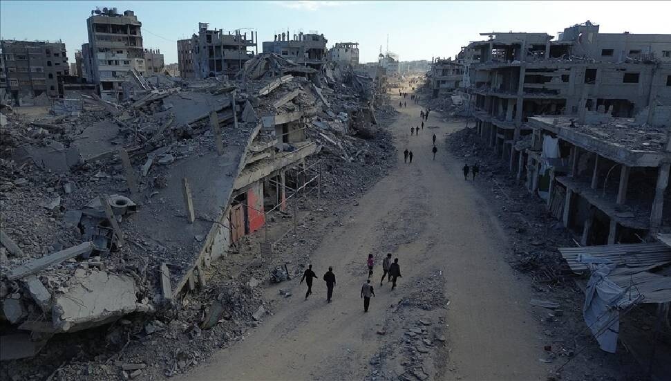 Donald Trump: Gazze’de ateşkesin ikinci aşaması çok yakında başlayacak