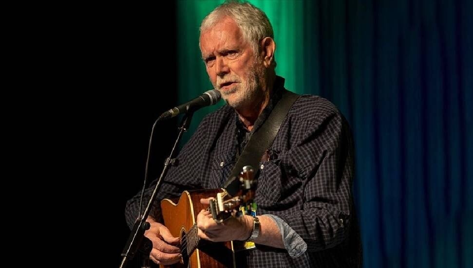 1994 Eurovision'un birincisi McGettigan da İsrail'in yarışmaya katılmasına tepki olarak ödülünü iade edecek