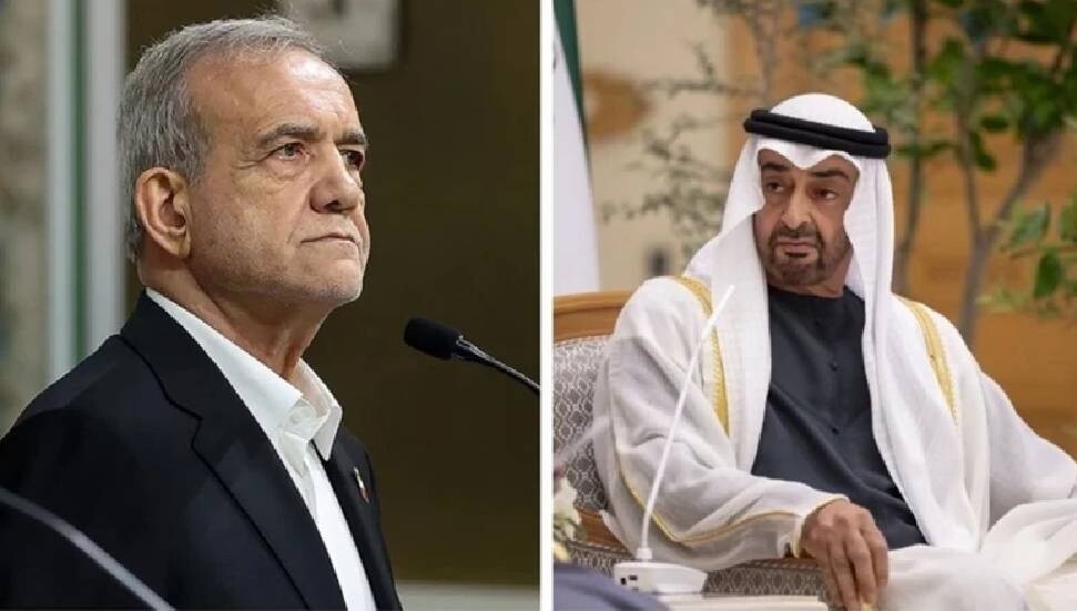 BAE’den kritik karar: İran’a karşı kara operasyonuna katılım sinyali