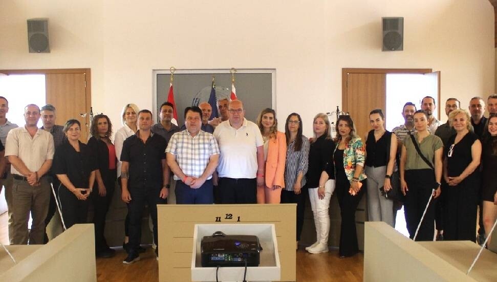 DAÜ, TSE denetimlerinden uygunsuzluk almadan geçti