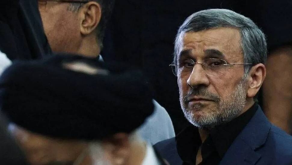 Ahmedinejad'ın ofisi İsrail bağlantısı iddialarını yalanladı