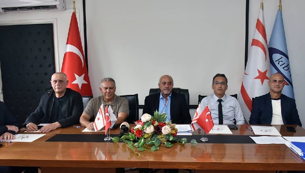 Gürsel Uzun: Hurda satışında nihai karar verilmedi, iddialarla ilgili yasal süreç başlatacağız