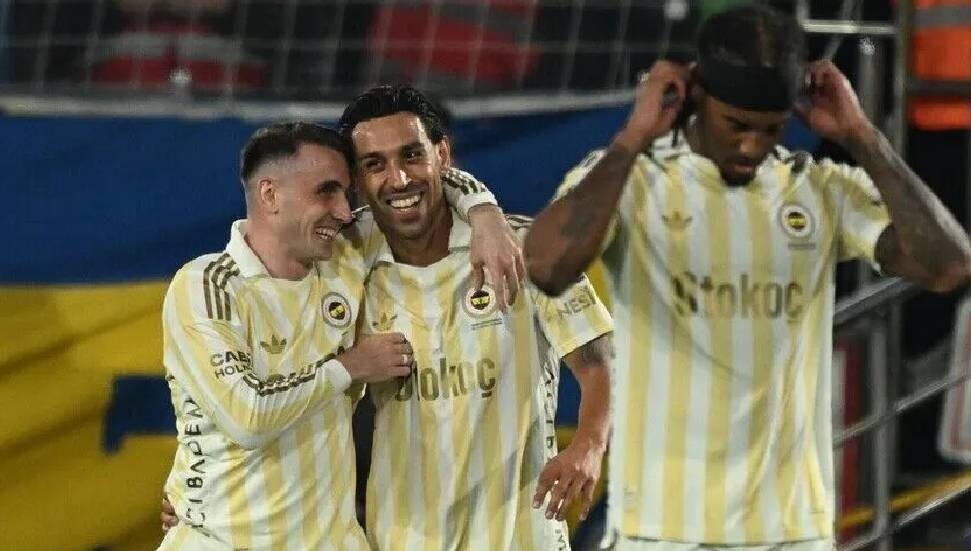 Fenerbahçe, 308. Avrupa maçına çıkacak