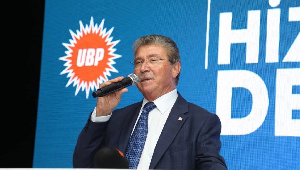 Ünal Üstel: Gençlerimize AB ve Türkiye’de olduğu gibi ücretsiz üniversite kapısını açıyoruz
