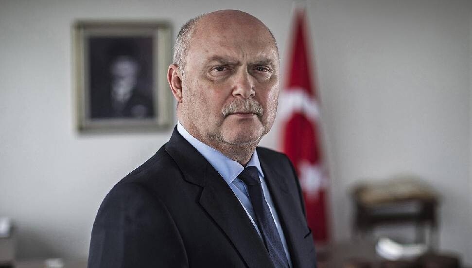 Türkiye, Feridun Sinirlioğlu'nu BM Genel Sekreterliği için aday gösterdi