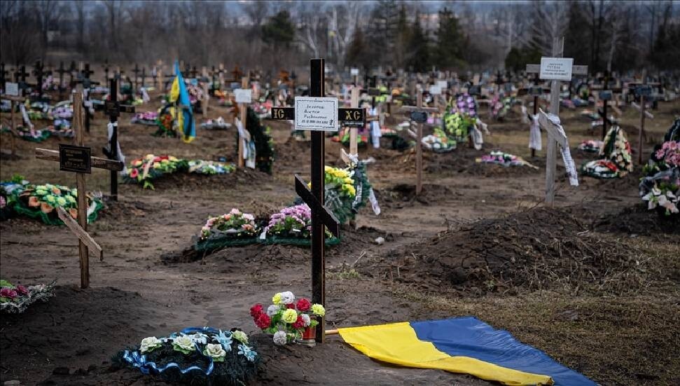 Güney Kıbrıs ve Yunanistan, "Ukrayna'nın bağımsızlığı, egemenliği ve toprak bütünlüğü” ekseninde ortak çizgide