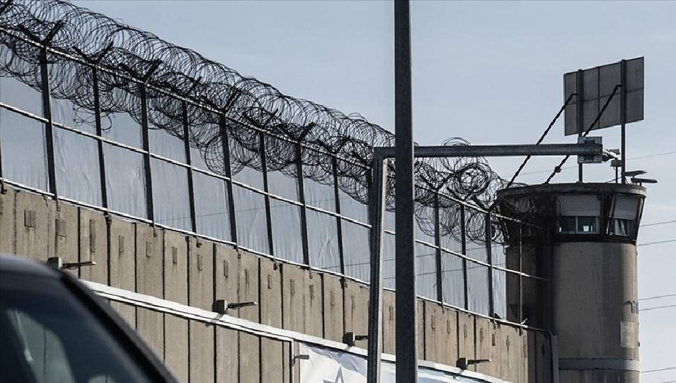 Filistin: İsrail hapishanelerinde kötü şartlarda yaşayan Filistinli çocuklar, açlık ve darba maruz kalıyor