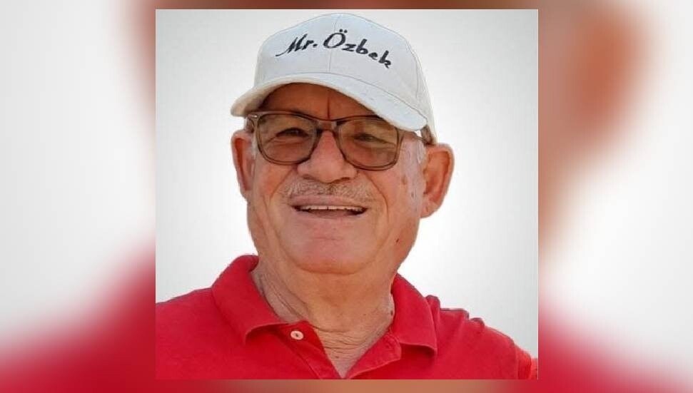 Celal Özbekoğlu hayatını kaybetti