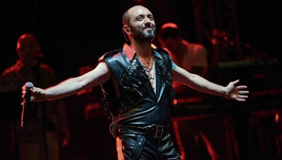 Mabel Matiz hakkında suç duyurunda bulundu