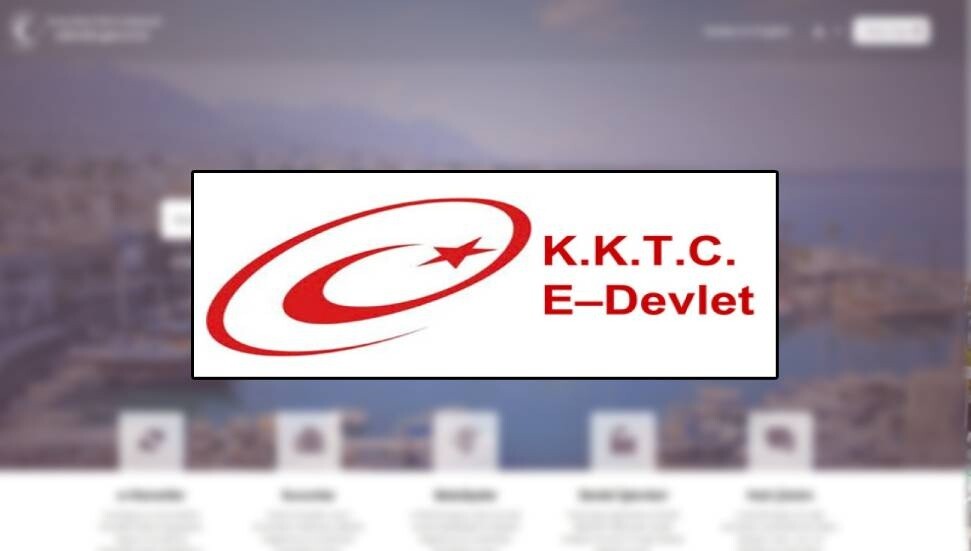 KKTC e-Devlet mobil uygulaması 5 bin kullanıcıya ulaştı