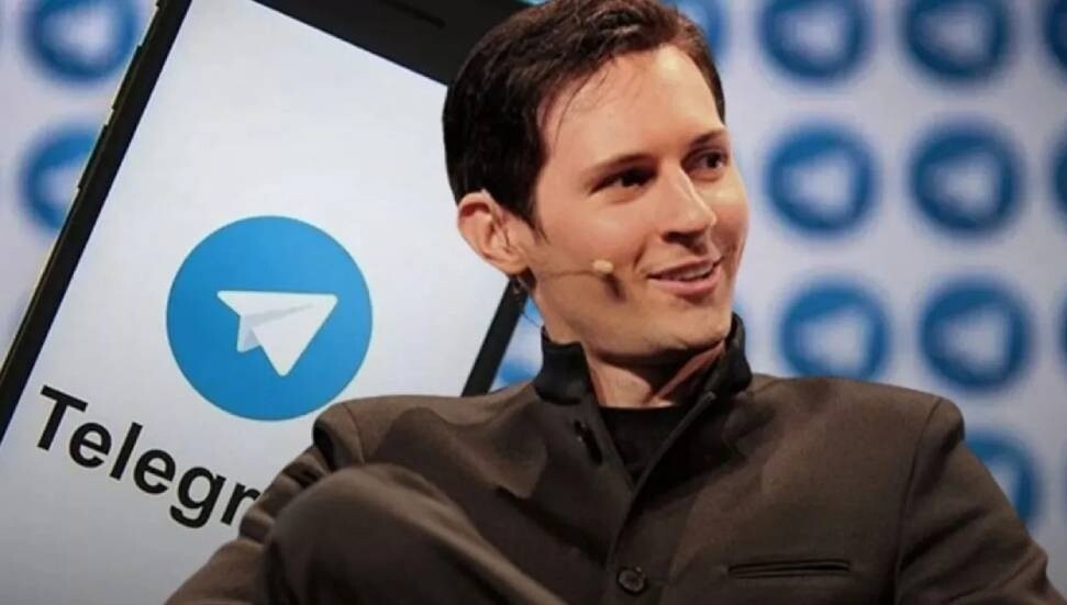 Fransa'da gözaltına alınan Telegram'ın kurucusu Durov'un hayatı mercek altında