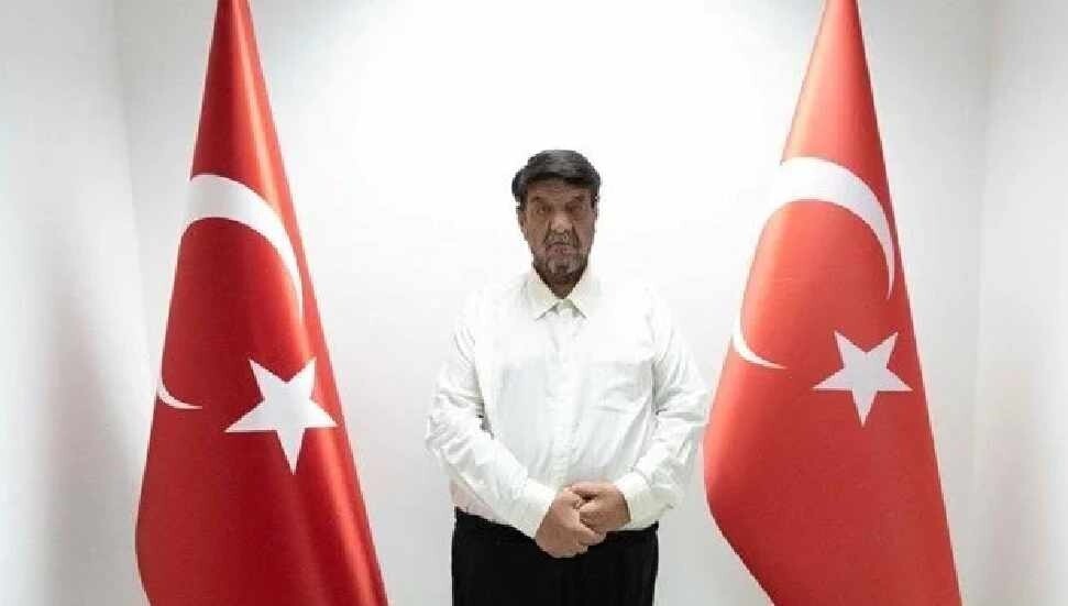 Hatay'da 53 kişinin öldürüldüğü terör saldırısının faillerinden Muhammed Dib Koralı yakalandı!