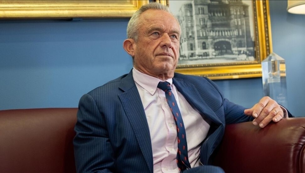 Trump'ın Sağlık Bakanı adayı Kennedy'nin Senato oturumuna "aşı tartışmaları" damga vurdu