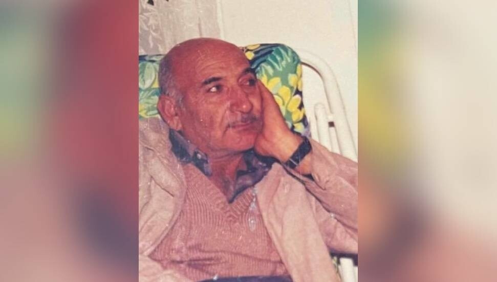 Ali İzzet Ersener vefat etti