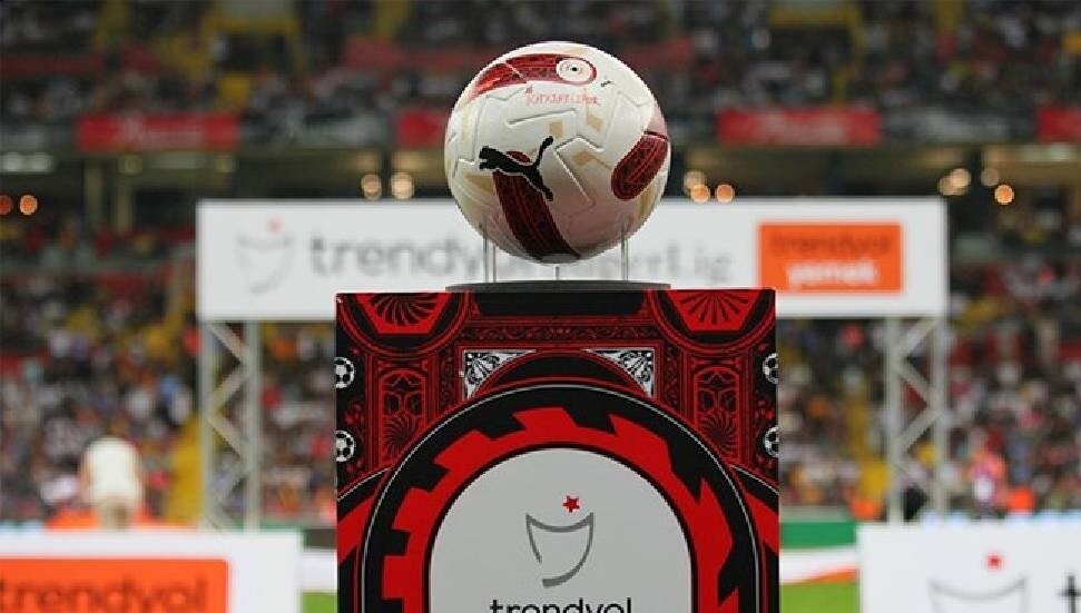 Süper Lig'in en değerli 11'i güncellendi: Kadroya Galatasaray ve Fenerbahçe damgası