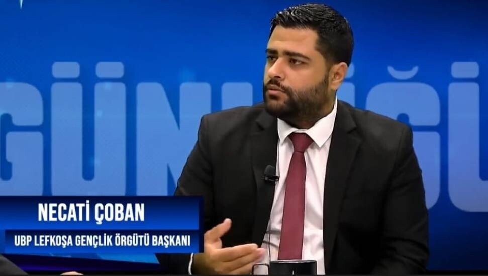 UBP Lefkoşa Gençlik Kolları Başkanı Çoban: Gençlerimiz ev alacak durumda değil, hükümet el atmalı