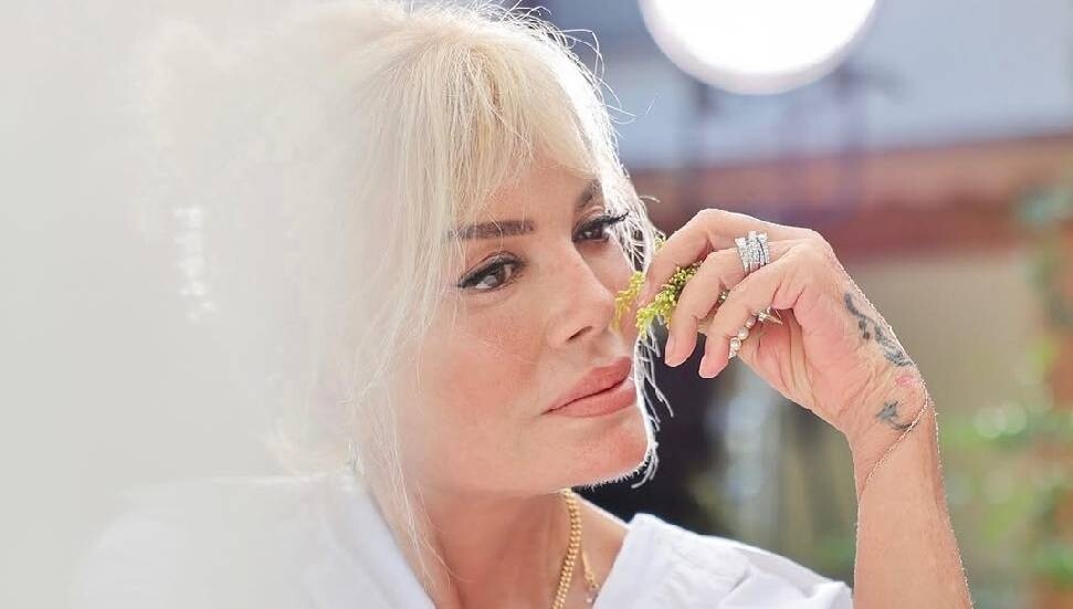 Kanserle mücadele eden Semiramis Pekkan: Elektronik sigara beni bitirdi