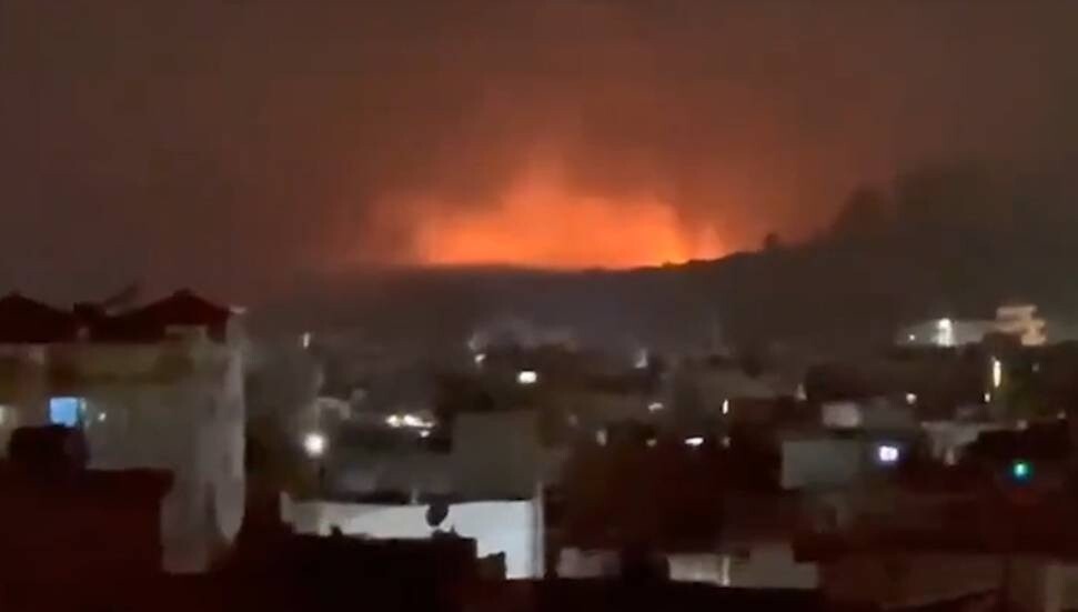 Pakistan-Afganistan sınırındaki çatışmalar yatıştı