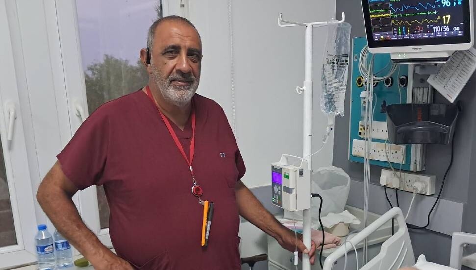 TDP MYK üyesinden Sağlık Bakanlığı’na övgü: Güzeli söylemek gerekir
