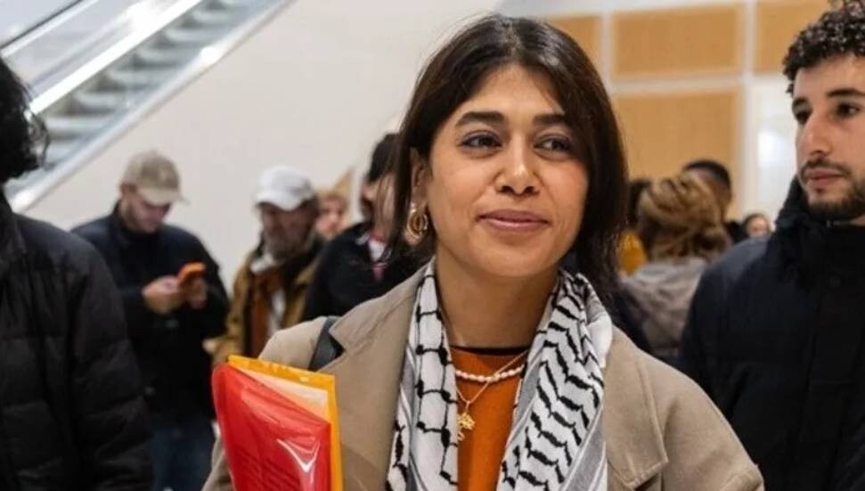 Fransa'da savcılık, AP üyesi Hassan'ın 2 yıl siyasetten men edilmesini talep etti