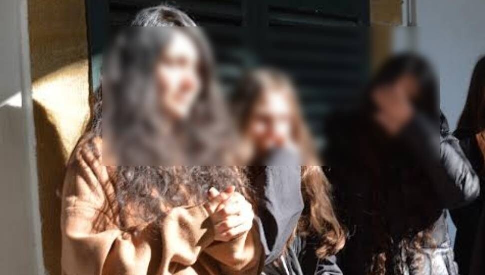 3 kardeş ve bir arkadaşları hırsızlık yaptıkları iddiasıyla tutuklandı