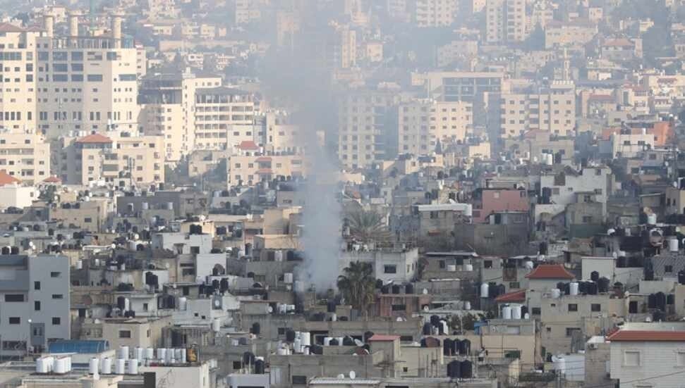 BM raportörleri, İsrail'in işgal altındaki Batı Şeria'da artan saldırılarını eleştirdi