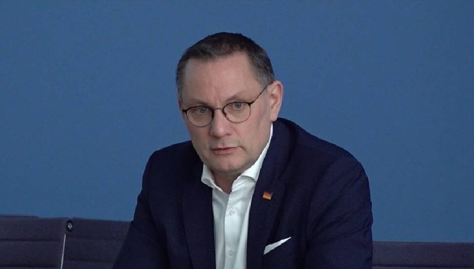 Almanya’da AfD Eş Genel Başkanı Chrupalla: Çifte vatandaşlığı genel olarak sorunlu buluyoruz