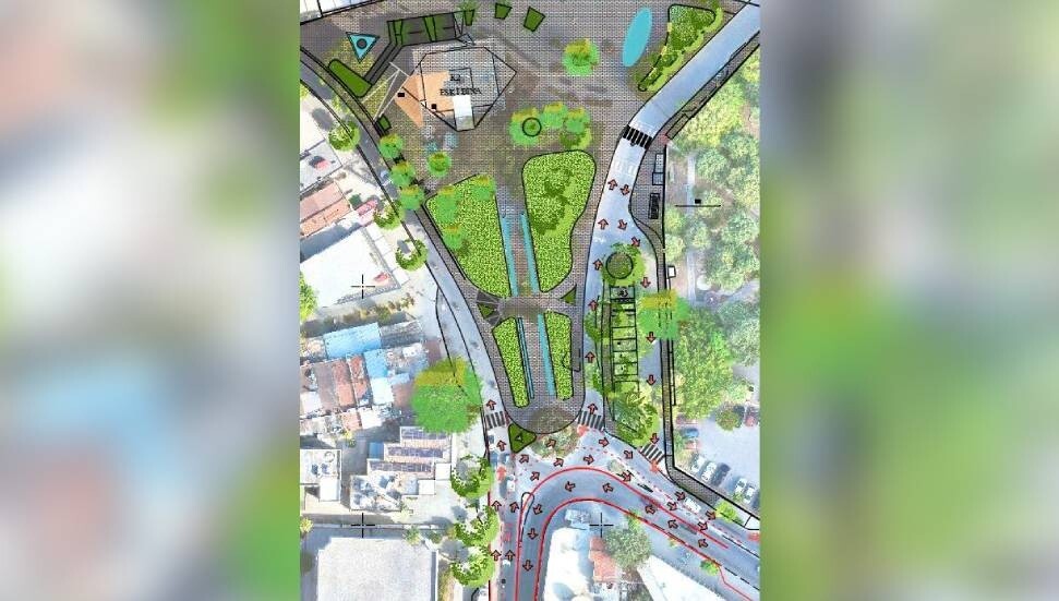 Ramadan Cemil Meydanı’nda çalışmalar bu akşam başlıyor