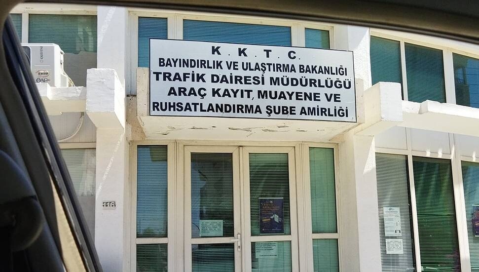 Trafik Dairesi’nden özel plaka açık artırması duyurusu