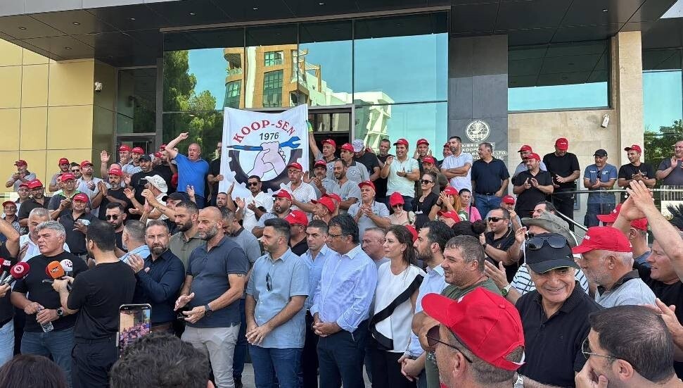 Koral Aşam: Kooperatifçilik, küçük üreticinin toplumsal varoluş mücadelesidir