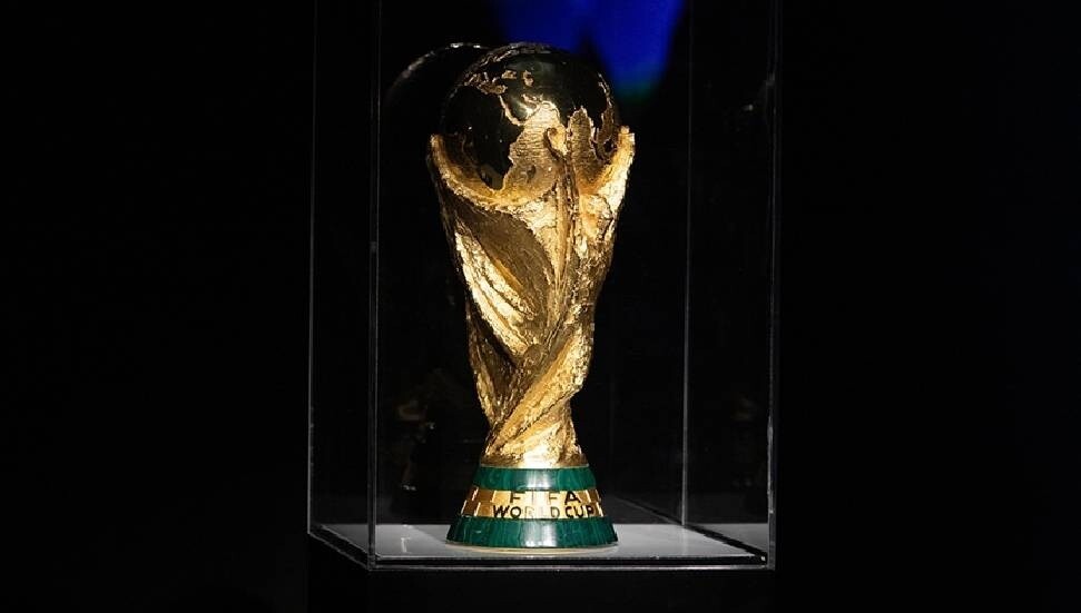 2026 Dünya Kupası kuraları 5 Aralık'ta Washington'da çekilecek