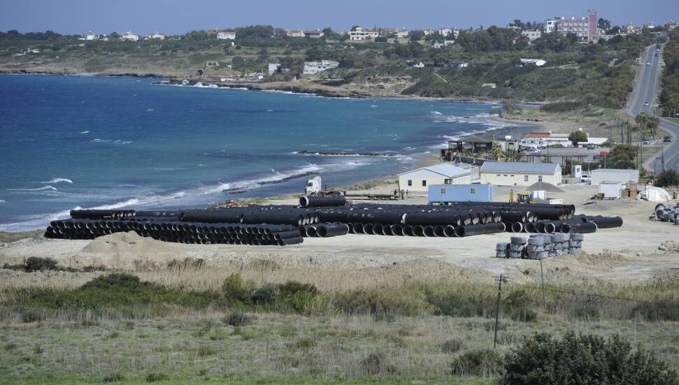 Arıza giderme çalışması nedeniyle bugünden itibaren 12 Eylül'e kadar ülke genelinde su kesintisi!