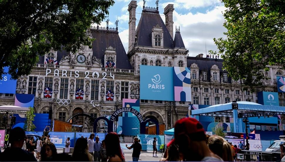 Paris 2024 Paralimpik Oyunları 18 tesiste düzenlenecek
