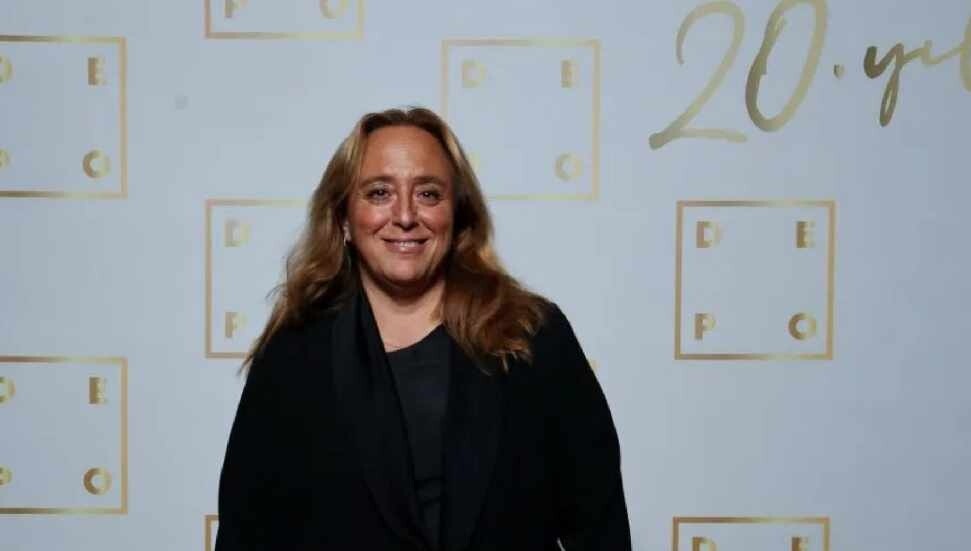 Hakkında soruşturma başlatılan menajer Ayşe Barım'a yurt dışına çıkış yasağı