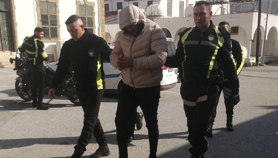 Ölümlü kaza zanlısı Tahsin Yamaner'e 3 gün tutukluluk!