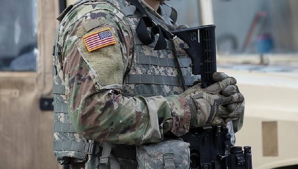 ABD, "kartellerle mücadele" için Latin Amerika bölgesine ilave 4 bin asker gönderiyor