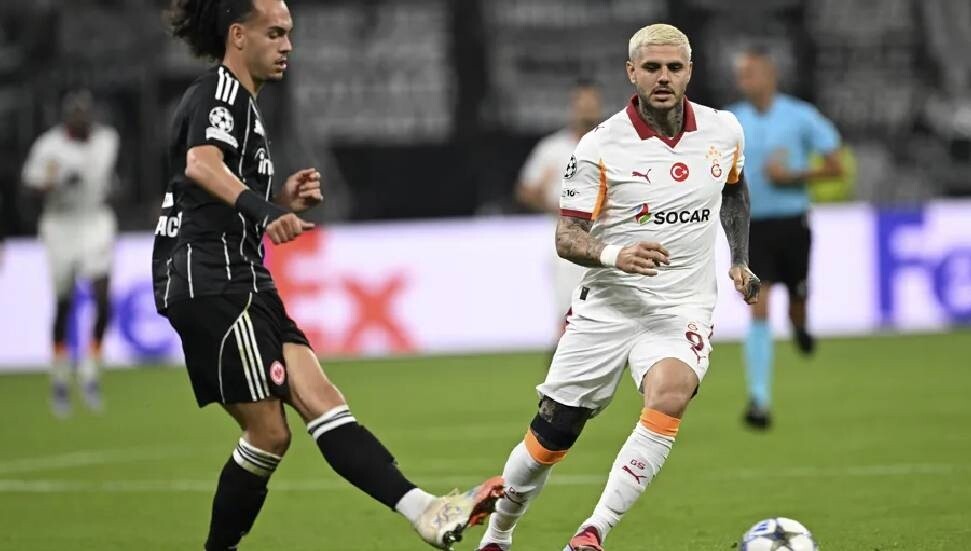 Almanya'da tarihe geçen hezimet: Galatasaray 5-1 kaybetti