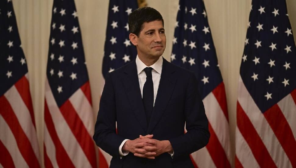 Fed'de yeni dönem: Kevin Warsh yemin etti