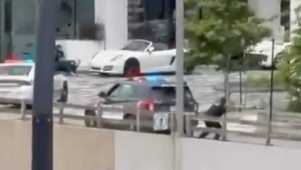 Kanada'da silahlı saldırı sonucu 1'i polis 2 kişi hayatını kaybetti, 1 polis yaralandı