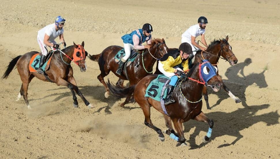 At Yarışları Derneği, 2025 yılının yarış takvimini açıkladı: İlk yarış 4 Mayıs'ta